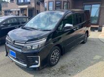 2016 Toyota Voxy