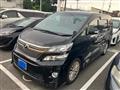 2013 Toyota Vellfire