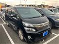 2013 Toyota Vellfire