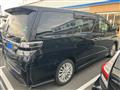 2013 Toyota Vellfire