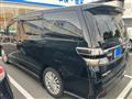 2013 Toyota Vellfire