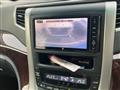 2013 Toyota Vellfire