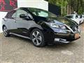 2019 Nissan Leaf