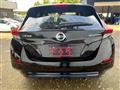 2019 Nissan Leaf