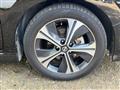 2019 Nissan Leaf