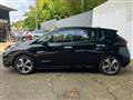 2019 Nissan Leaf