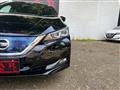 2019 Nissan Leaf