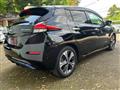 2019 Nissan Leaf