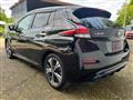 2019 Nissan Leaf