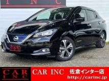 2019 Nissan Leaf