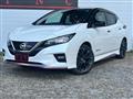 2019 Nissan Leaf