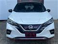 2019 Nissan Leaf