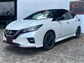 2019 Nissan Leaf