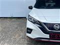 2019 Nissan Leaf