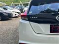 2019 Nissan Leaf
