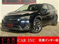 2017 Subaru IMPREZA XV HYBRID