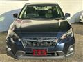 2017 Subaru IMPREZA XV HYBRID
