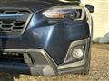 2017 Subaru IMPREZA XV HYBRID