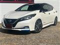 2018 Nissan Leaf