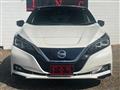 2018 Nissan Leaf