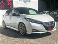 2018 Nissan Leaf