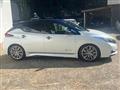 2018 Nissan Leaf