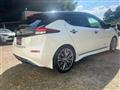 2018 Nissan Leaf