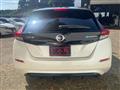2018 Nissan Leaf