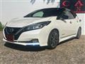 2018 Nissan Leaf