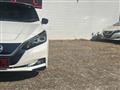 2018 Nissan Leaf