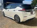 2018 Nissan Leaf