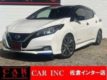 2018 Nissan Leaf