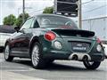2006 Daihatsu Copen