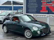 2006 Daihatsu Copen