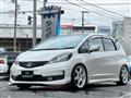 2011 Honda Fit