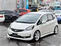 2011 Honda Fit