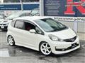 2011 Honda Fit