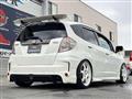2011 Honda Fit