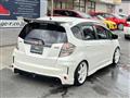 2011 Honda Fit