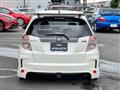 2011 Honda Fit