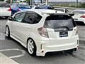 2011 Honda Fit