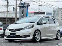 2011 Honda Fit
