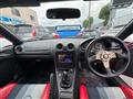 1998 Mazda Roadster