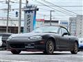 1998 Mazda Roadster