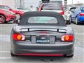 1998 Mazda Roadster