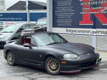 1998 Mazda Roadster
