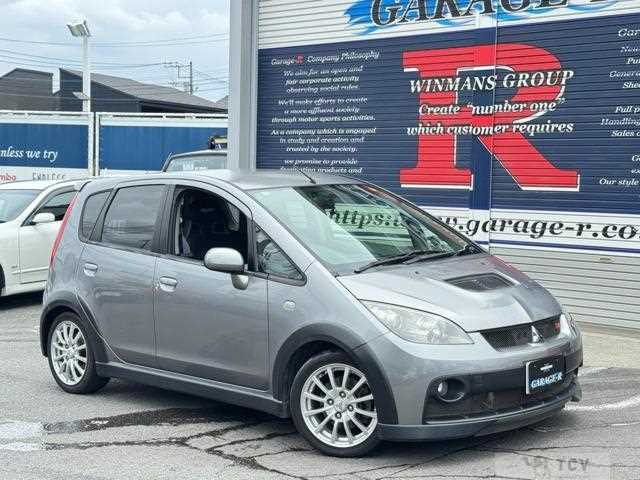 2010 Mitsubishi Colt