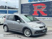 2010 Mitsubishi Colt