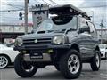 2005 Suzuki Jimny
