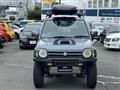 2005 Suzuki Jimny